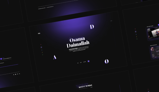 Portfolio Website